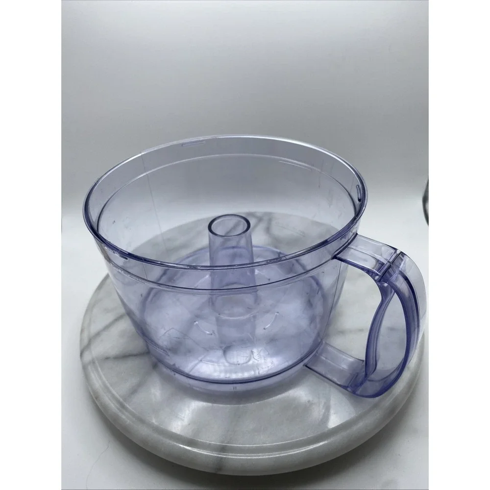 Hamilton Beach Food Processor Replacement Bowl Model 70550 FP09 *Bowl Only